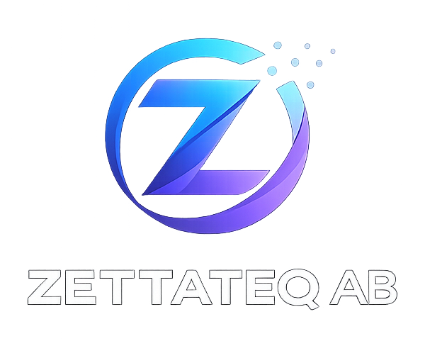 Zettateq AB